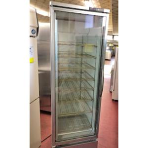送料無料 新品 フクシマ 6枚扉冷凍庫 (200V)GRD-186FDX(旧ARD-186FMD