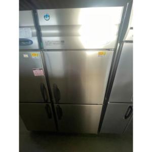 ホシザキ（HOSHIZAKI） 業務用冷凍庫 HF-90ZT3-ML 中古 : 業務用厨房