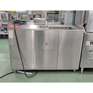 マルゼン（MARUZEN） MDKST8E 食器洗浄機 アンダーカウンター 1Φ100V