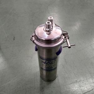●中古●クリタック 浄水器 本体のみ　AS-10L 業務用 クリタック AS-10L 浄水器 業務用 本体 : 厨房 キッチンプラス - 通販