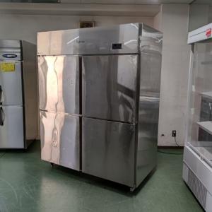 縦型冷凍庫 フジマック FRF1580KiP3 業務用 中古/送料別途見積