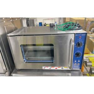 電気オーブン ニチワ NSO-3N-T 中古 : 業務用厨房機器の新橋 - 通販