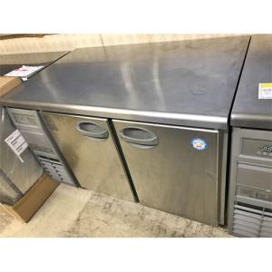 フクシマガリレイ 中古｜サンドイッチ冷蔵コールドテーブル YRC-120RE2