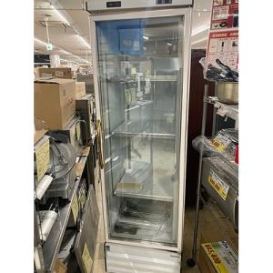 業界最長1年保証】高温高湿ネタケース 大和冷機 DN511H-R 業務用 中古