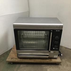 受注生産】業務用/新品 ニチワ 電気スピードオーブン(対流式蓄熱