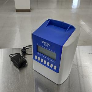 アマノ 電子タイムレコーダーEX3000Nc-B EX3000Nc｜電子タイムレコーダー｜勤怠管理のアマノ株式会社