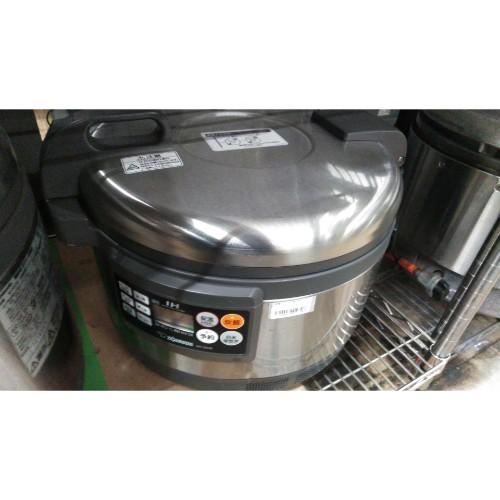 IH炊飯ジャー 象印 NH-GE362019 業務用 中古/送料別途見積