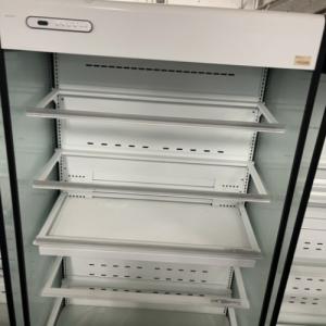 業界最長1年保証】冷蔵多段オープンショーケース フクシマガリレイ