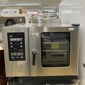 マルゼン（MARUZEN） MCOE-087B コンベクションオーブン 《ビック