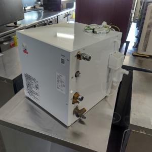 在庫あり] 電気温水器 TOTO RES25A 湯ぽっと（小型電気温水器） 一般