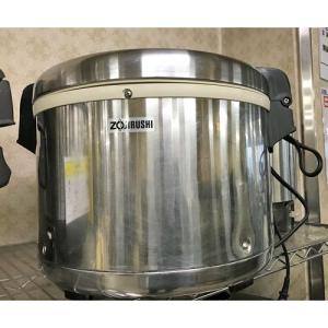 象印（ZOJIRUSHI） 象印マホービン 業務用電子ジャー TH-GS60-XA 保温