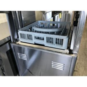 食器洗浄機 スルー ホシザキ JWE-450W...の詳細画像1