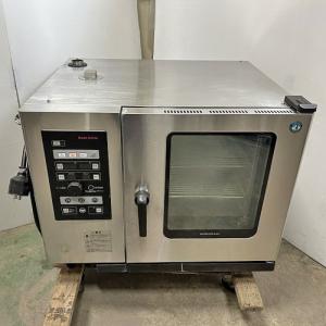 ホシザキ（HOSHIZAKI） スチームコンベクションオーブン MIC-5TC3 中古