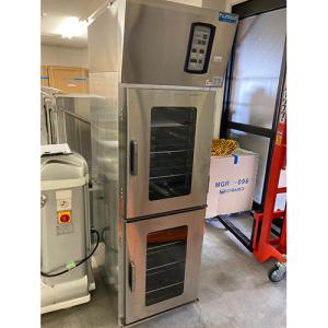 業界最長1年保証】スピードオーブン ニチワ電機 NSO-3N-T 業務用 中古