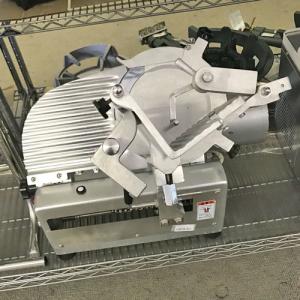 業界最長1年保証】マルチスライサー ドリマックス DX-50 業務用 中古