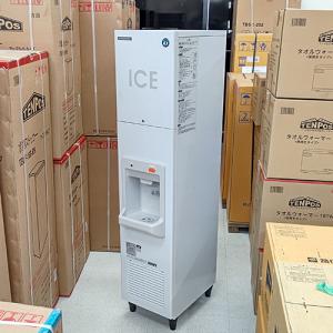 ホシザキ チップアイスディスペンサー DCM-70L（旧DCM-70K) 製氷