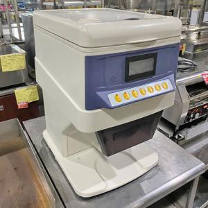 業界最長1年保証】ふわりかシャリ弁ロボ 鈴茂器工 GST-FBB 業務用 中古