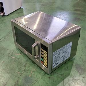 Panasonic（パナソニック） 【3年保証】NE-1802V 業務用電子レンジ 幅