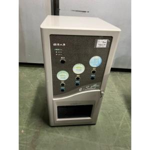 鳳商事 自動お茶入れ機 HTC-1046LD-O 銘茶工房 10メニュー 粉末 鳳商事 自動お茶入れ機 HTC-1046LD-O 銘茶工房 10メニュー 粉末
