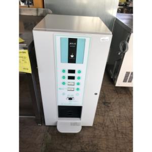 業界最長1年保証】ティーディスペンサー 給茶機 ホシザキ AT-400HWCB