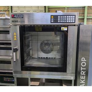 オーブン 業務用 ベーカリーオーブン キャメル 大型 KOC6043WEU