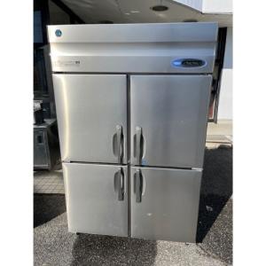 縦型冷凍冷蔵庫 ホシザキ HRF-120Z3 業務用 中古/送料別途見積