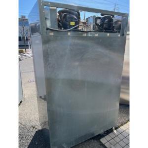 縦型冷凍冷蔵庫 ホシザキ HRF-120Z3 ...の詳細画像2