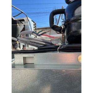 縦型冷凍冷蔵庫 ホシザキ HRF-120Z3 ...の詳細画像4