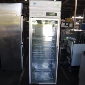 業界最長1年保証】縦型熟成庫 ホシザキ RS-63CAT-W-U-MGC 業務用 中古