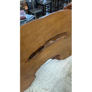 衝立 一枚板 業務用 中古/送料別途見積の詳細画像5