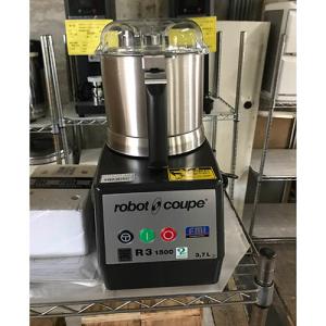 ロボクープ オートマチックシノア C-80（60Hz）正規輸入品/FMI/業務用