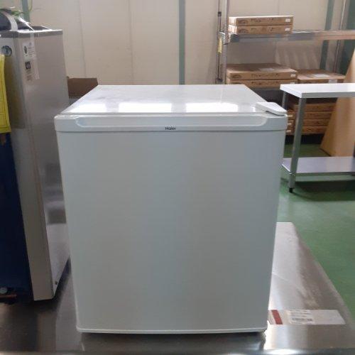 1ドア冷蔵庫 ハイアール JR-N47A 業務用 中古/送料別途見積