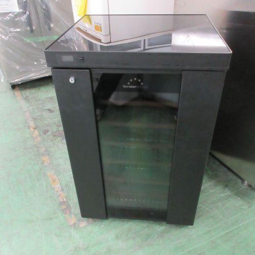 【業界最長1年保証】ワインセラー フォルスター ST-SV140G 業務用 中古/送料別途見積