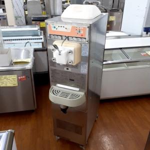 【業界最長1年保証】ソフトクリームフリーザー パ...の商品画像