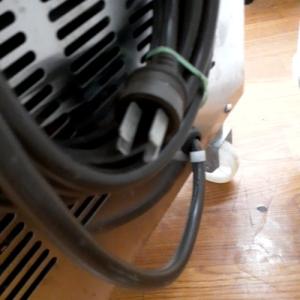 【業界最長1年保証】ソフトクリームフリーザー ...の詳細画像5