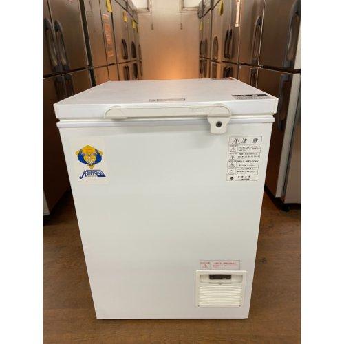 【業界最長1年保証】超低温冷凍ストッカー -80℃ カノウ冷機 LAB8sc 業務用 中古/送料無料