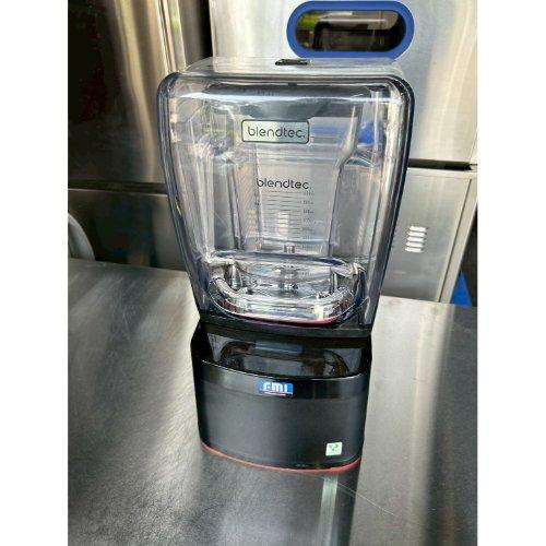 【業界最長1年保証】スムージーブレンダー FMI(エフエムアイ) STEALTH 業務用 中古/送料...