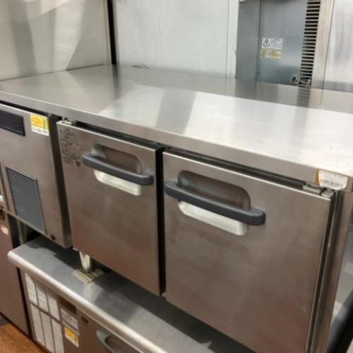 【業界最長1年保証】低コールドテーブル フクシマガリレイ(福島工業) LNC-120RM-F 業務用...