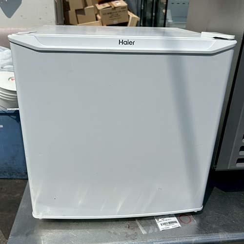 小型冷蔵庫 Haier JR-N40H 業務用 中古/送料別途見積