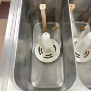 【業界最長1年保証】ソフトクリームマシン カル...の詳細画像5