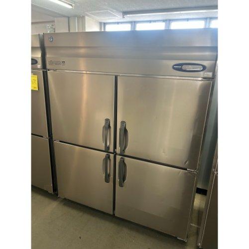 【業界最長1年保証】縦型冷蔵庫 ホシザキ HR-150ZT 業務用 中古/送料無料