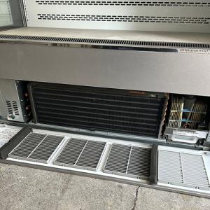 【業界最長1年保証】冷蔵多段オープンショーケー...の詳細画像3