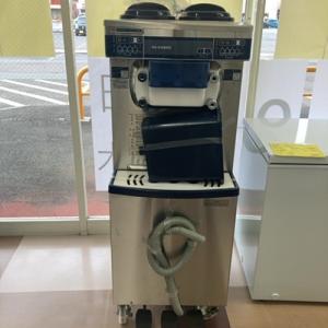 【業界最長1年保証】ソフトクリームサーバー 日世 NA-6448WE 業務用 中古/送料別途見積