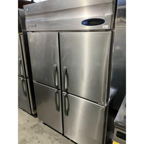 縦型冷蔵庫 ホシザキ HR-120Z 業務用 中古/送料別途見積
