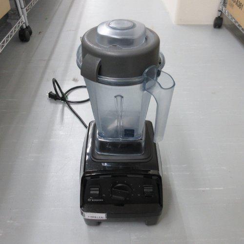 卓上ミキサー VITA-MIX VM0202 業務用 中古/送料別途見積
