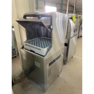 【業界最長1年保証】食器洗浄機 リターンタイプ ホシザキ JWE-450RUB-L 業務用 中古/送料別途見積