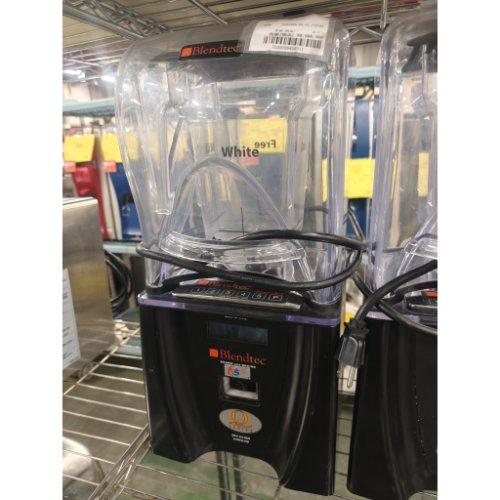 【業界最長1年保証】ブレンダー FMI(エフエムアイ) ICB-3 業務用 中古/送料別途見積
