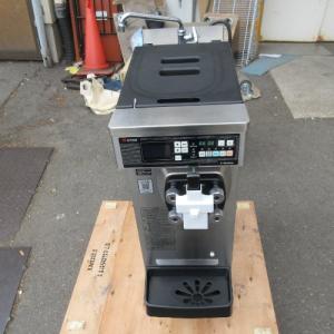 【業界最長1年保証】ソフトクリームフリーザー 日世 Cl-9624AE 業務用 中古/送料別途見積