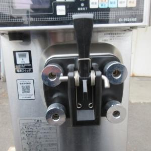 【業界最長1年保証】ソフトクリームフリーザー ...の詳細画像5