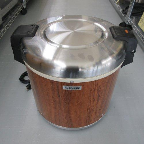 保温ジャー 象印 TH-GA80 業務用 中古/送料別途見積